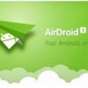 Androidスマホで撮った写真をパソコンに転送したいときにおすすめアプリ　AirDroid