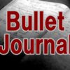 バレットジャーナル（Bullet Journal）を自分のノートに取り入れました。自分流のやり方が決まったので紹介します。