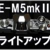 OLYMPUS OM-D E-M5mkⅡ で高幡不動の五重塔のライトアップを撮ってみた。その結果、ライトアップ撮影の自分なりの設定が見えてきた。